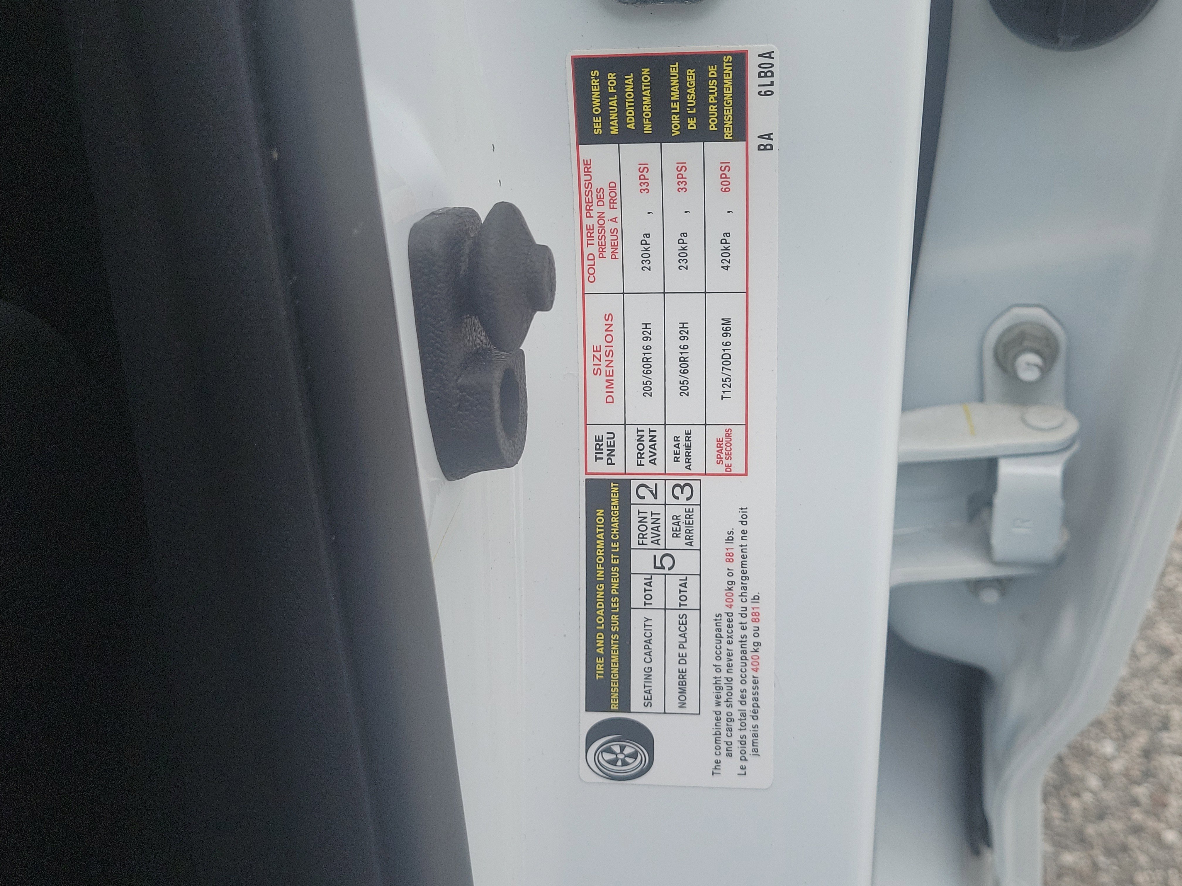 Certified 2025 Nissan Sentra S FWD image 32