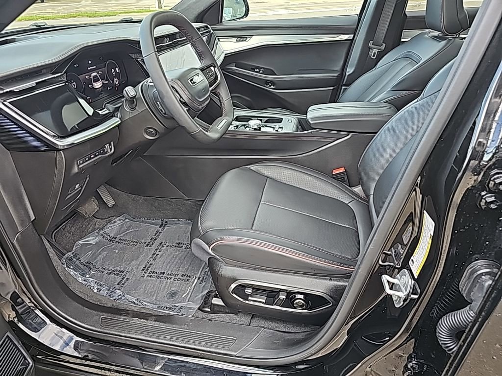 Used 2024 Jeep Wagoneer Launch Edition image 16