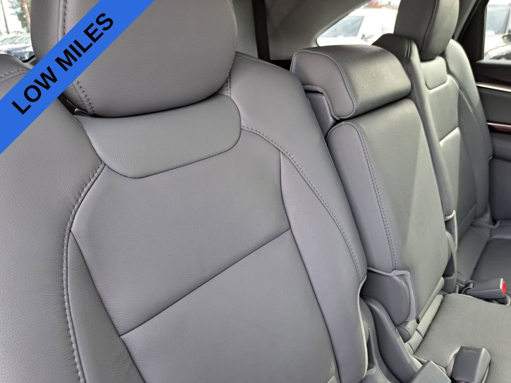 Used 2015 Acura MDX FWD w/ Technology Package image 26