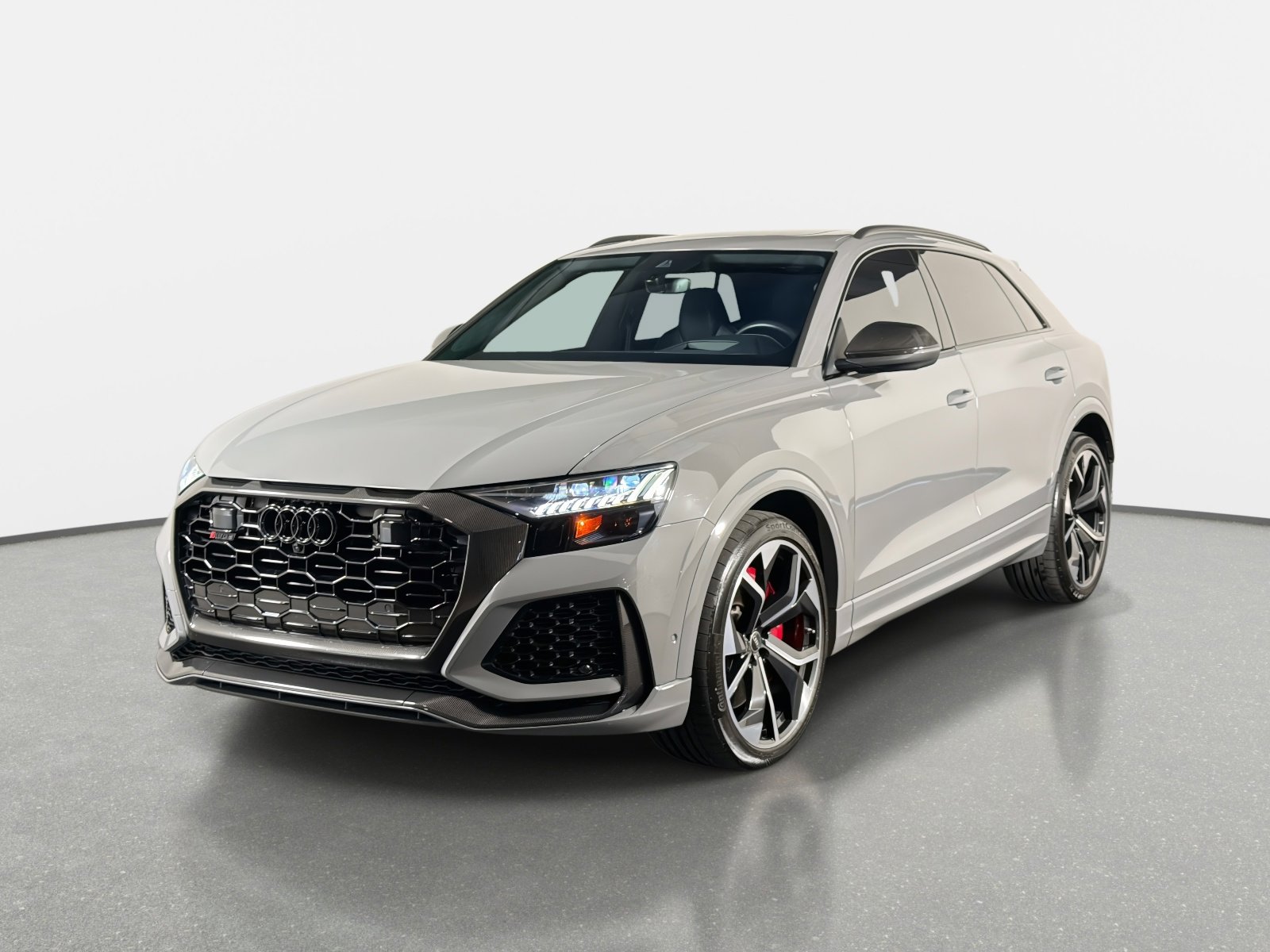 Used 2023 Audi RS Q8 AWD/4WD image 6