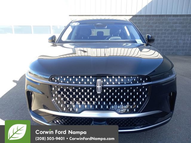 Used 2024 Lincoln Nautilus Reserve image 8