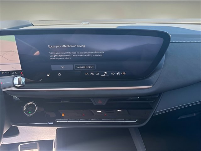 New 2025 Buick Envision Sport Touring image 11