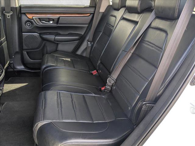 Used 2018 Honda CR-V EX-L image 18
