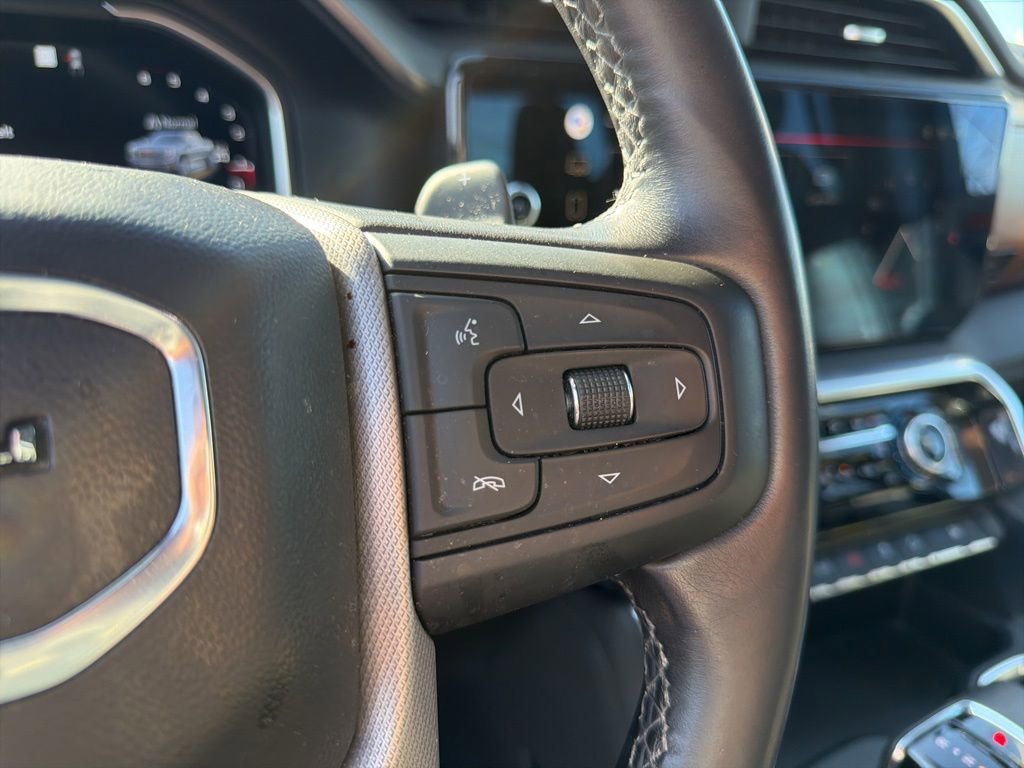 Used 2022 GMC Sierra 1500 Denali AWD/4WD image 25