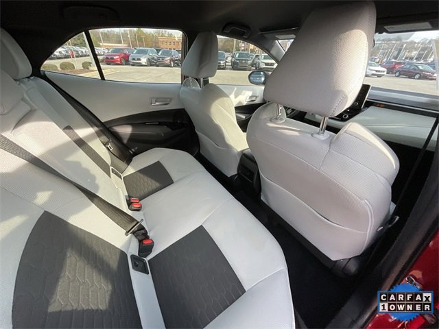 Used 2022 Toyota Corolla SE image 19