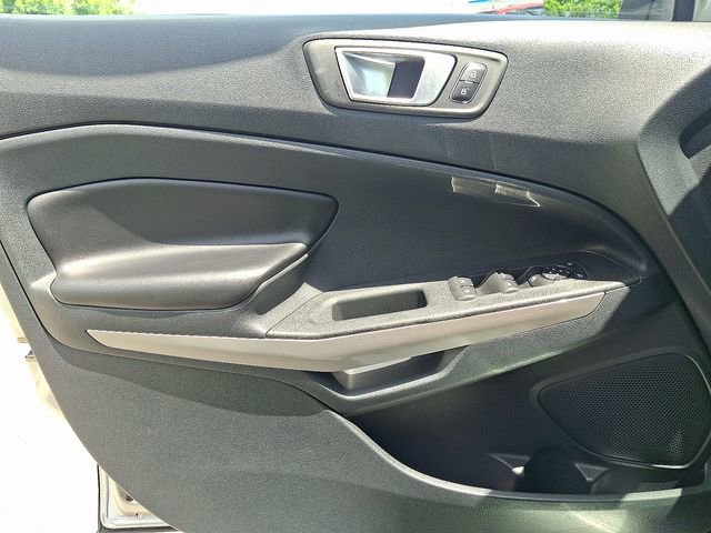 Used 2020 Ford EcoSport Titanium AWD/4WD image 23