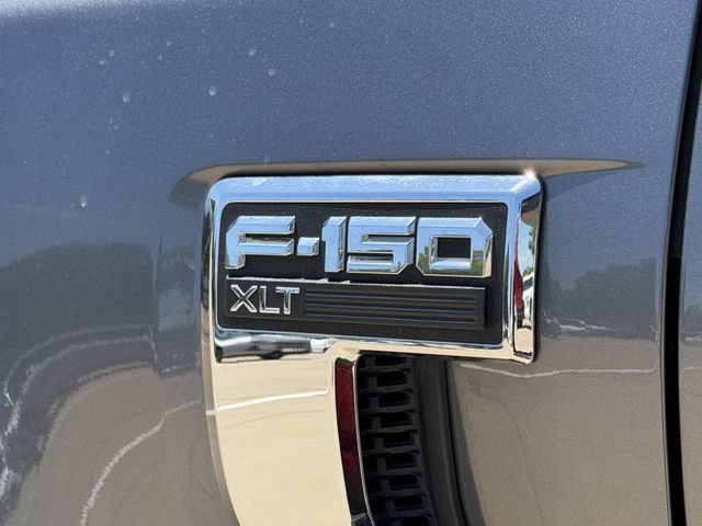 Used 2023 Ford F150 XLT AWD/4WD image 9