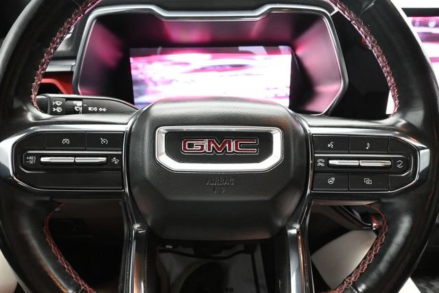 Used 2024 GMC Canyon AT4X AWD/4WD image 37