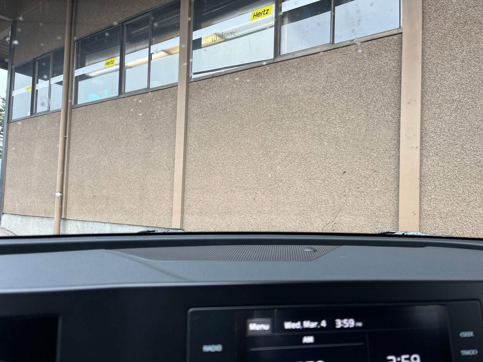 Used 2025 Kia Sportage LX image 17