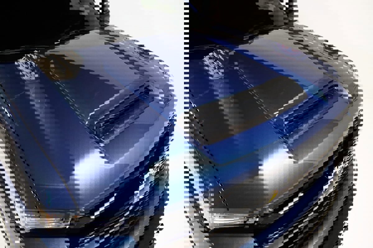 Used 2026 Chevrolet Silverado 2500 Custom w/ Custom Value Package image 29