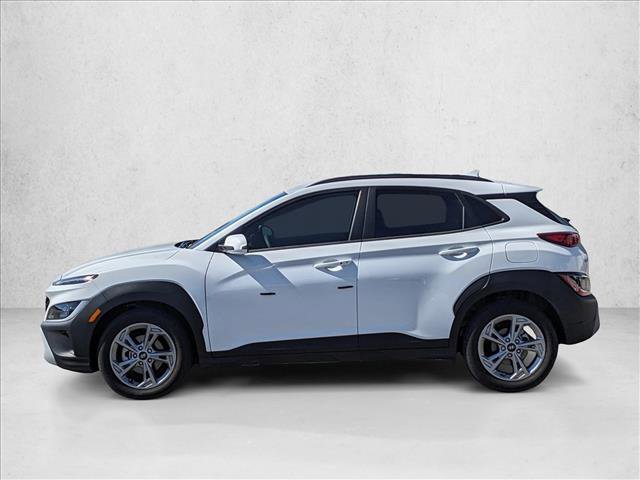 Certified 2023 Hyundai Kona SEL w/ Cargo Package FWD image 8