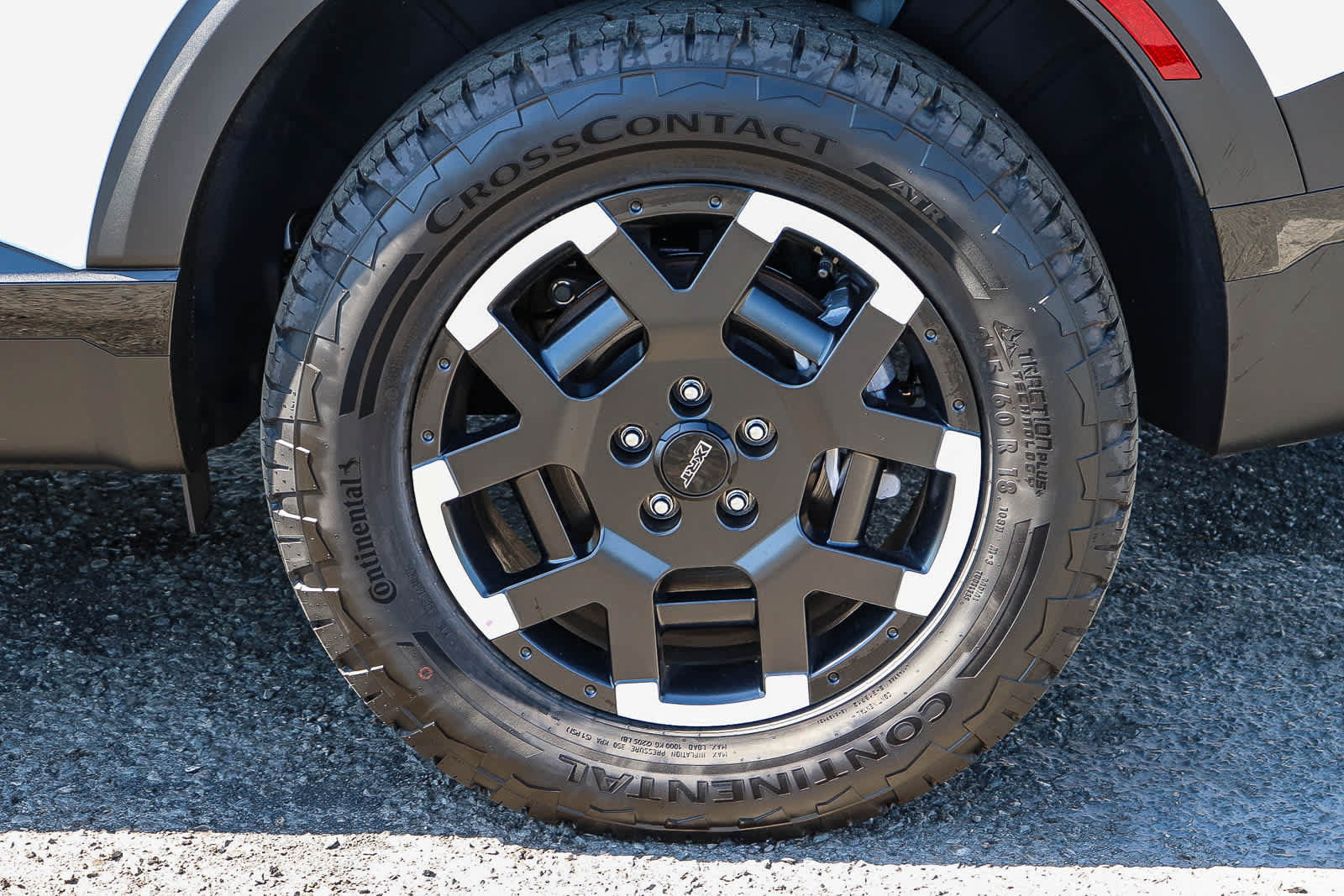 New 2026 Hyundai Palisade XRT Pro AWD/4WD image 13