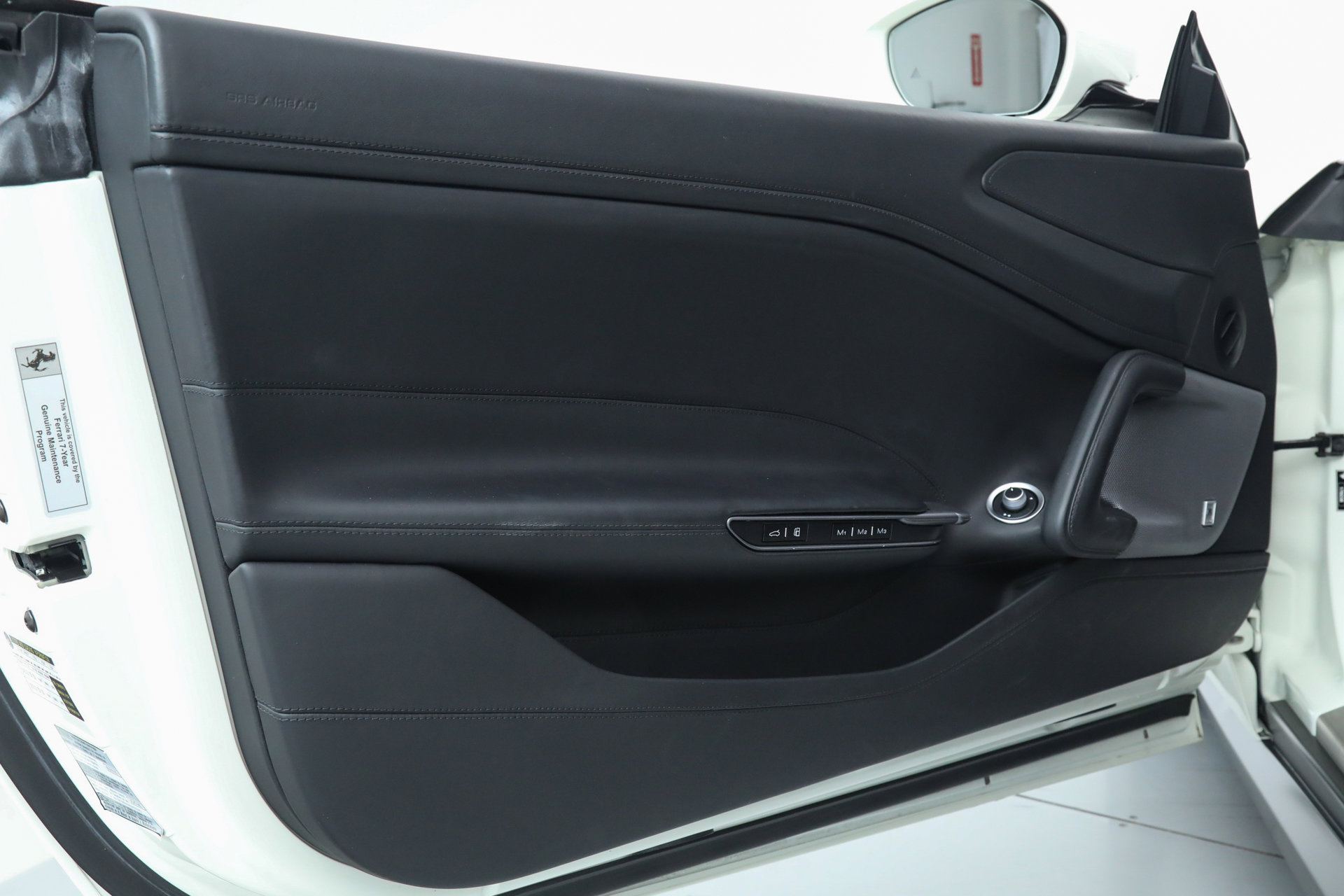 Certified 2020 Ferrari GTC4Lusso image 24