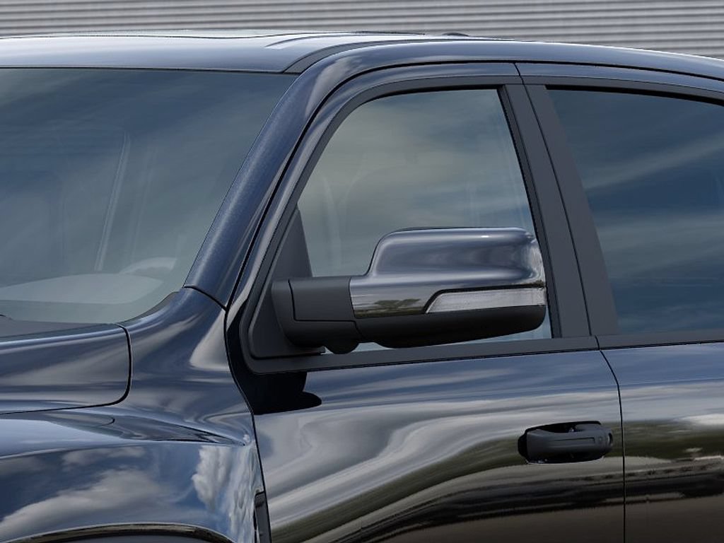 New 2026 RAM 1500 RHO w/ RHO Level 1 Equipment Group AWD/4WD image 12