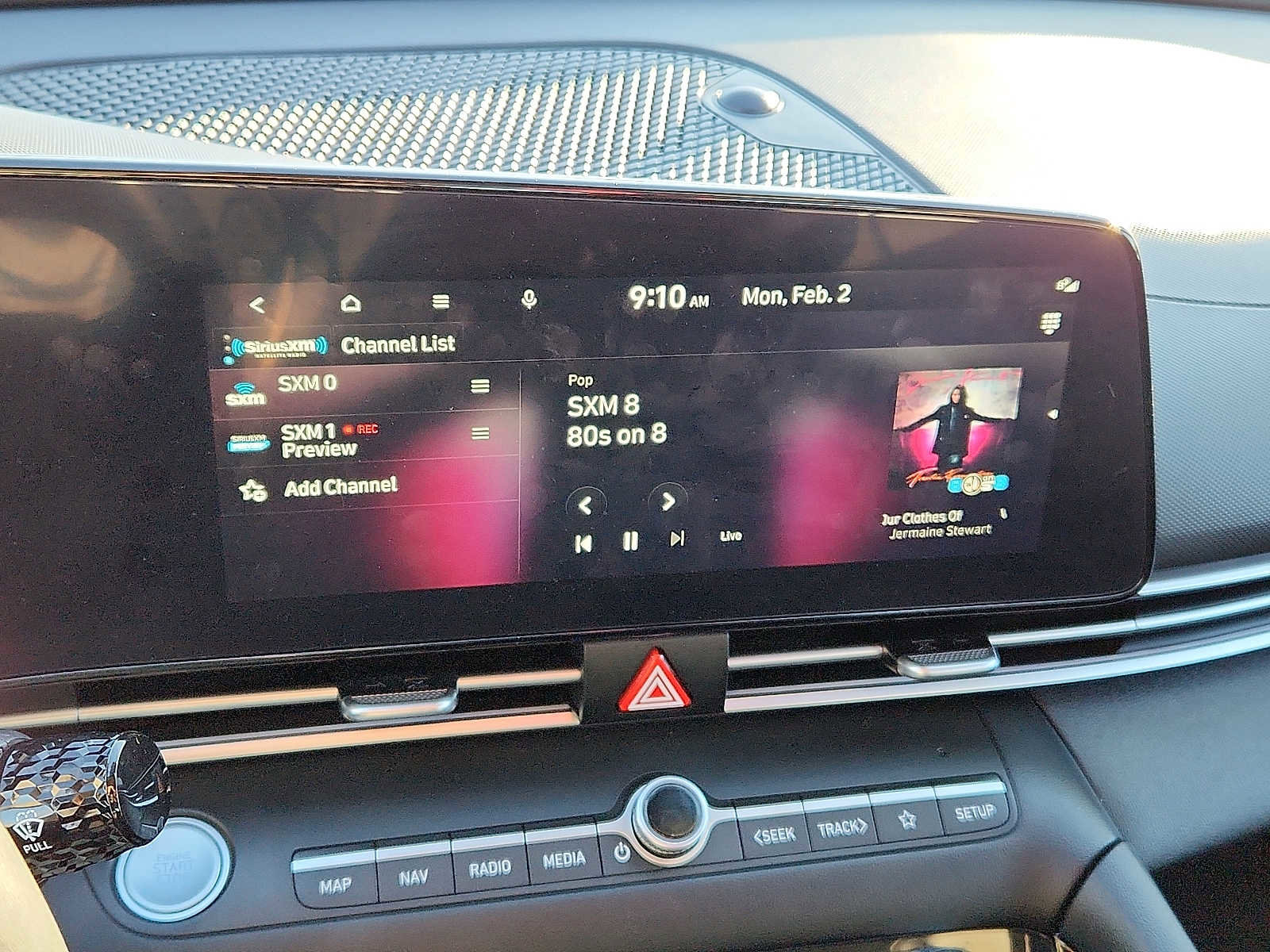 Used 2023 Hyundai Elantra Limited image 16