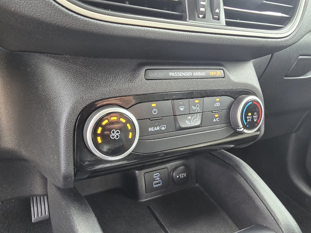 Used 2022 Ford Escape SE AWD/4WD image 22