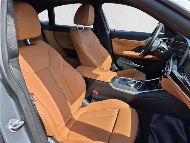 Certified 2023 BMW i4 eDrive35 RWD image 21