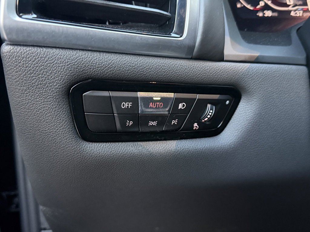 Certified 2023 BMW M850i Gran Coupe xDrive M850i xDrive Gran Coupe image 26