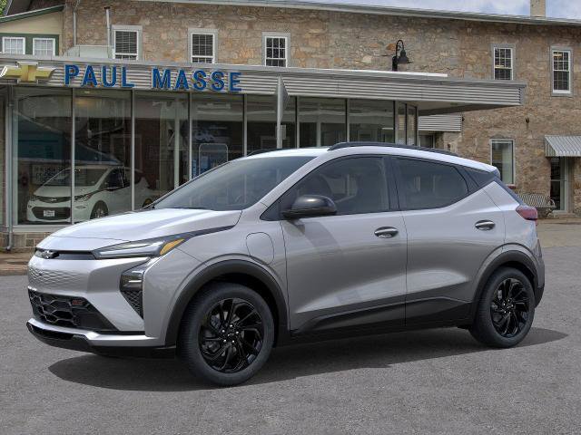 New 2027 Chevrolet Bolt RS w/ Technology Package image 2