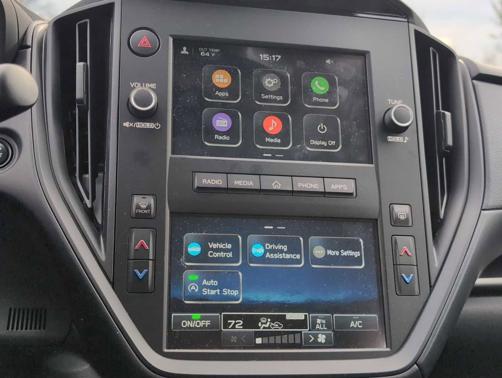 Used 2025 Subaru Impreza 2.0i image 27