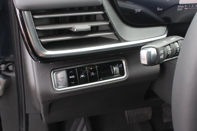 New 2025 Buick Envision Preferred image 19