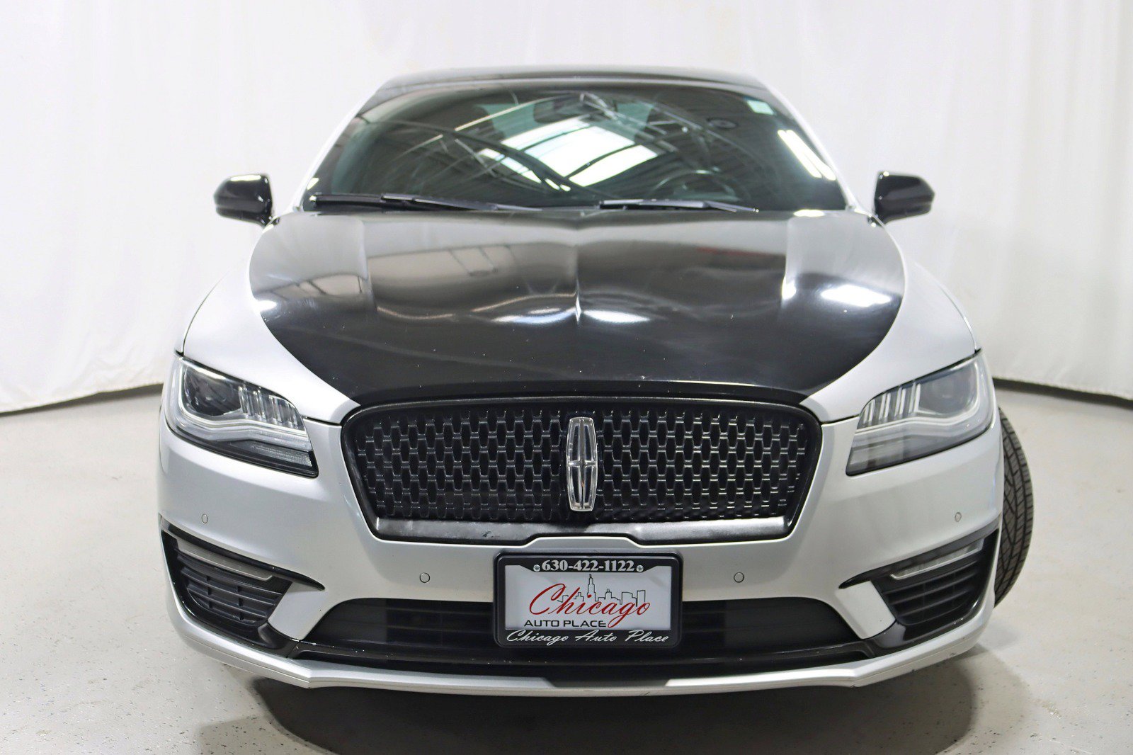Used 2019 Lincoln MKZ Reserve AWD/4WD image 8