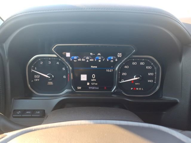 Used 2020 GMC Sierra 1500 Denali w/ Technology Package AWD/4WD image 26