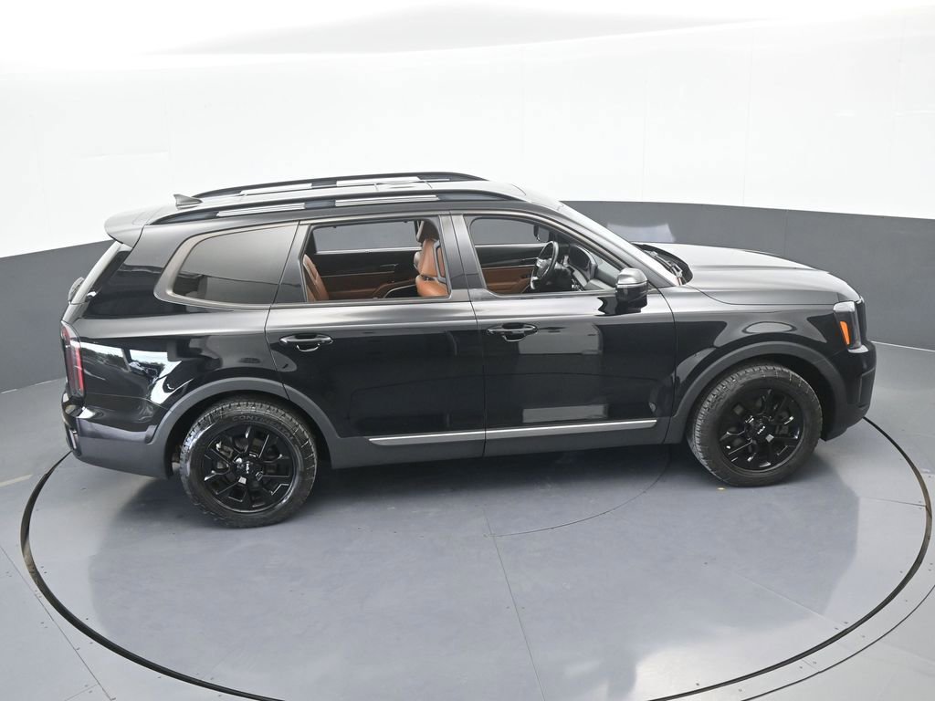 Used 2023 Kia Telluride SX Prestige X-Pro image 99