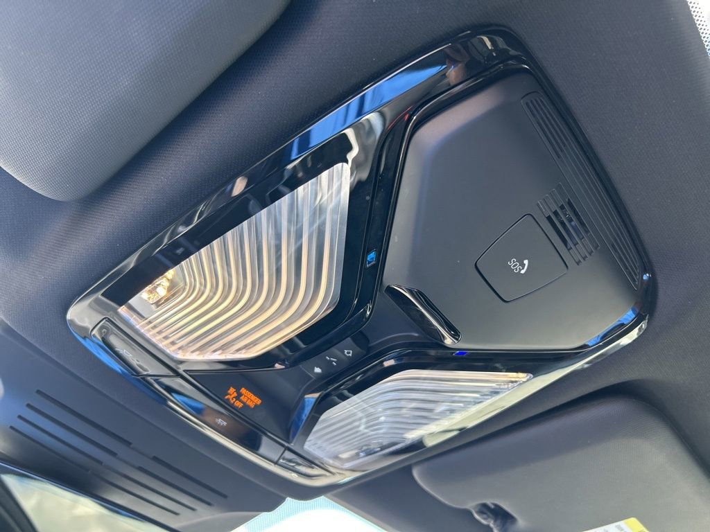 Used 2024 BMW X5 xDrive40i image 51