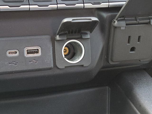 Used 2021 GMC Sierra 1500 Elevation image 9