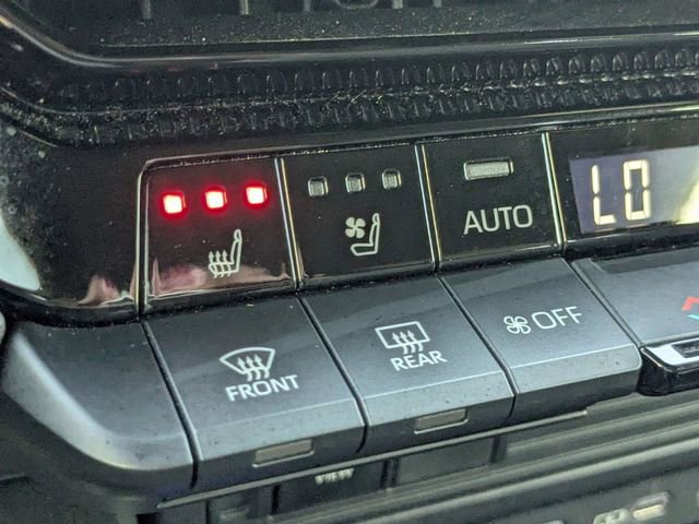 Used 2024 Toyota Land Cruiser AWD/4WD image 8