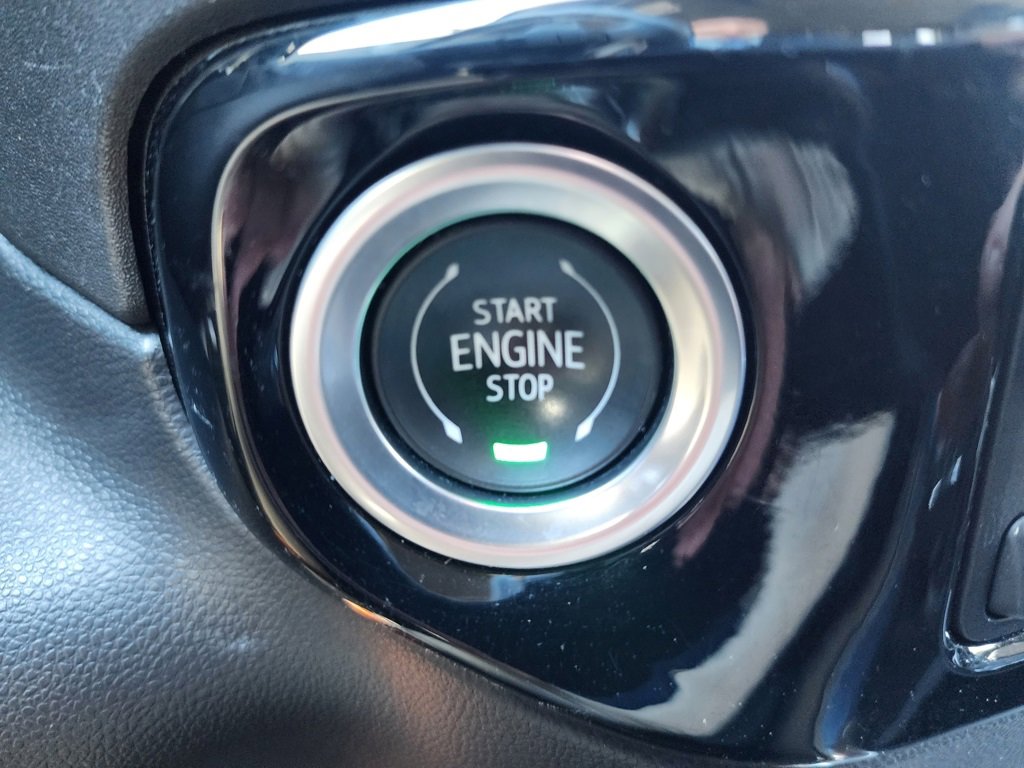 Certified 2024 Chevrolet Silverado 1500 LTZ w/ Technology Package image 40