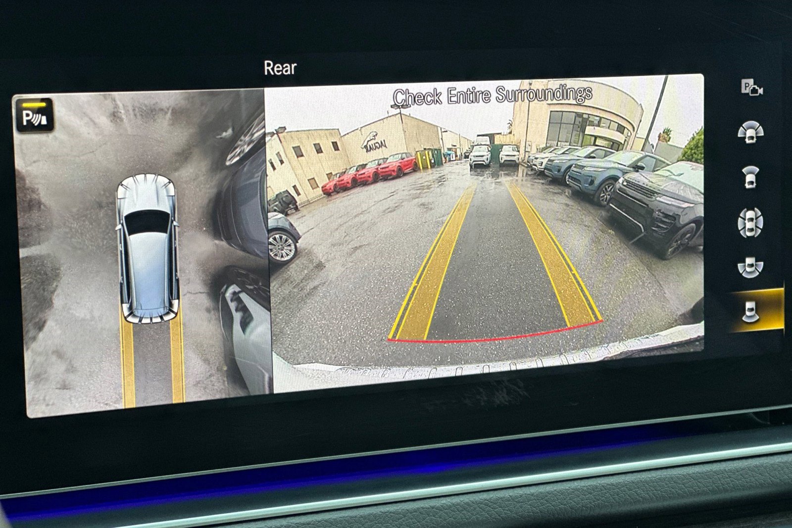 Used 2020 Mercedes-Benz GLS 450 4MATIC image 22