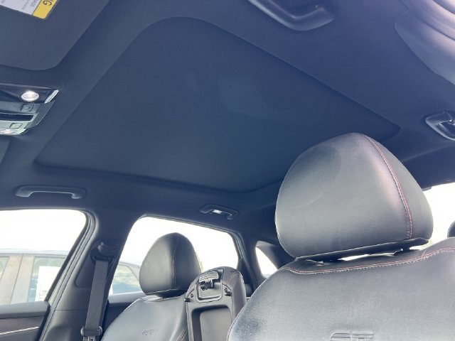 Used 2023 Kia K5 GT w/ GT1 Package FWD image 28