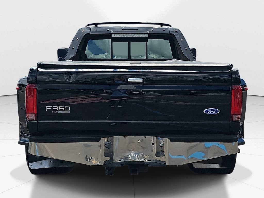 Used 1997 Ford F350 2WD Crew Cab image 7