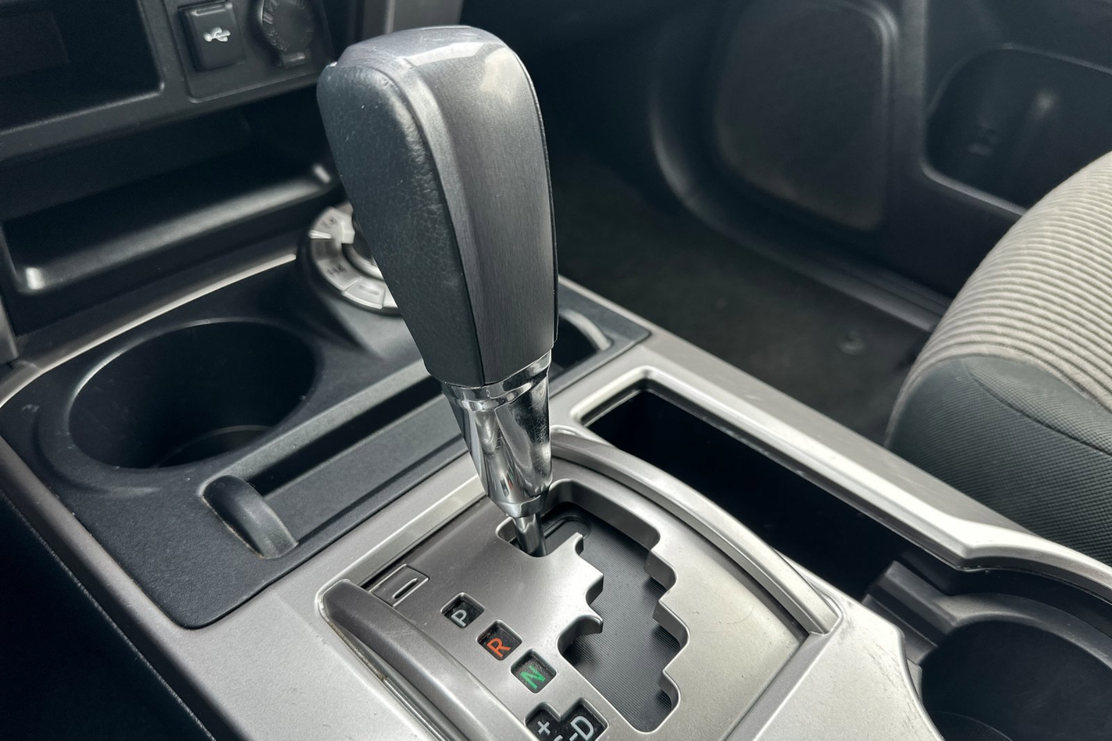 Used 2024 Toyota 4Runner SR5 image 22