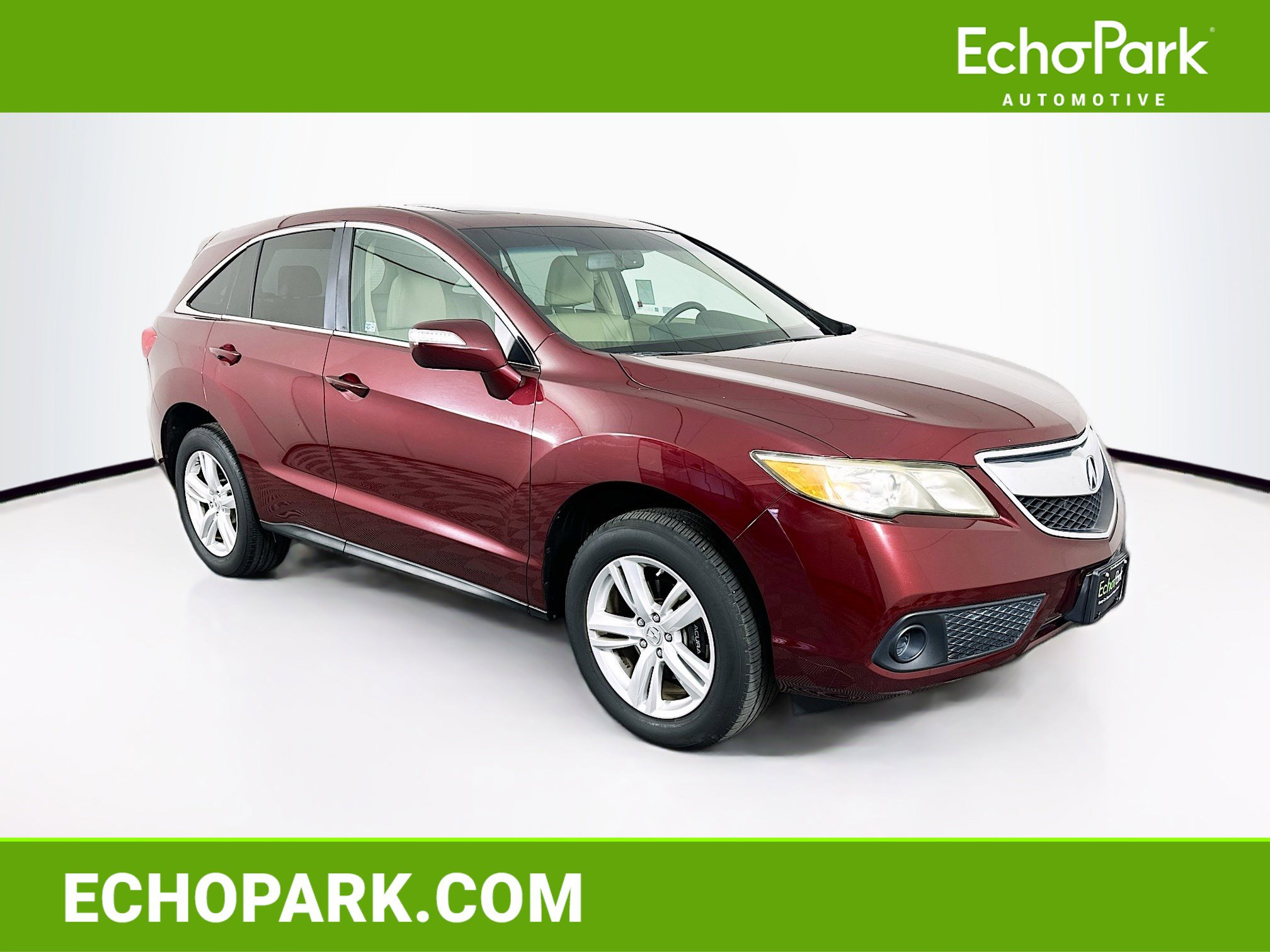 Used 2015 Acura RDX FWD image 1
