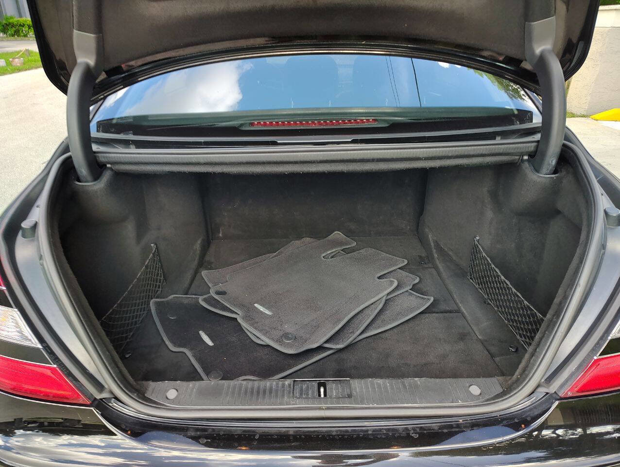 Used 2007 Mercedes-Benz S 550 image 31