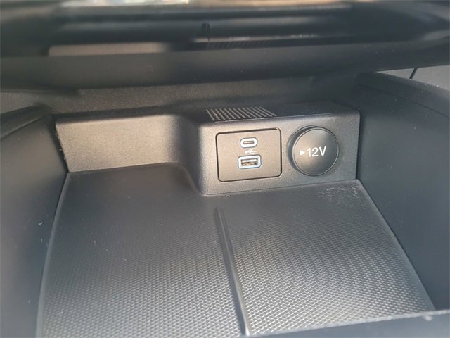 Used 2022 Ford Escape S image 25
