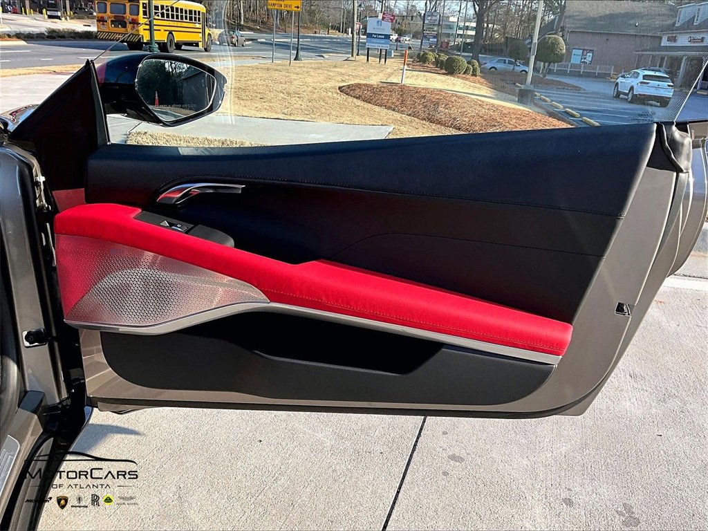 Used 2024 Lotus Emira First Edition image 23