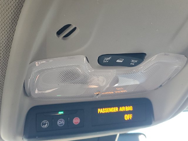 Certified 2024 Buick Encore GX Preferred w/ Comfort Package FWD image 29