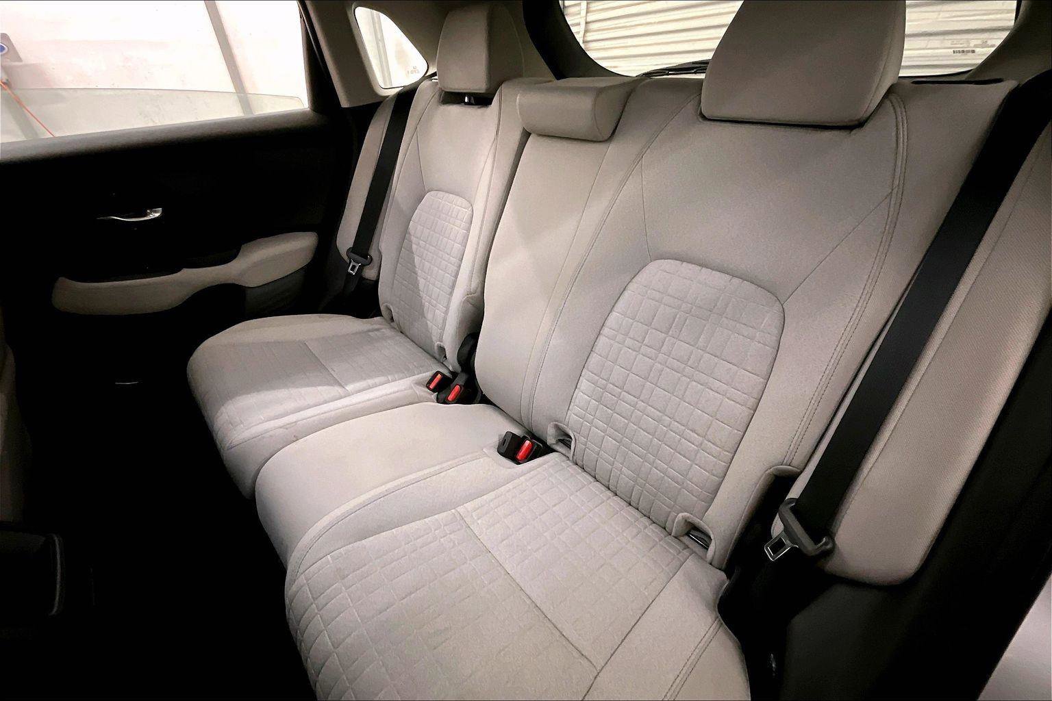 Used 2024 Honda HR-V LX image 25