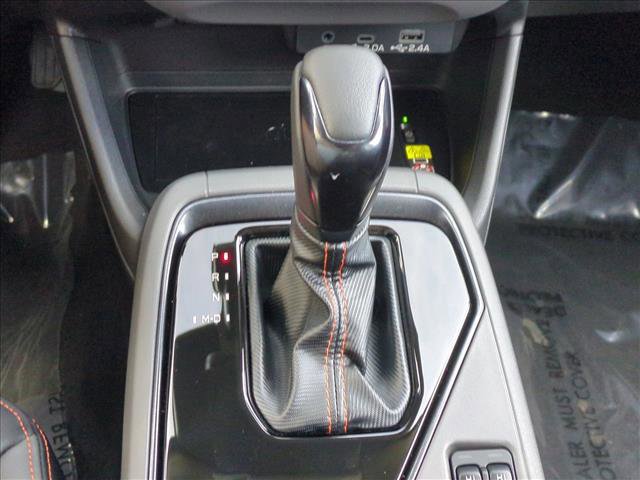 New 2026 Subaru Crosstrek 2.5i Limited w/ Crosstrek Mirror Package image 12