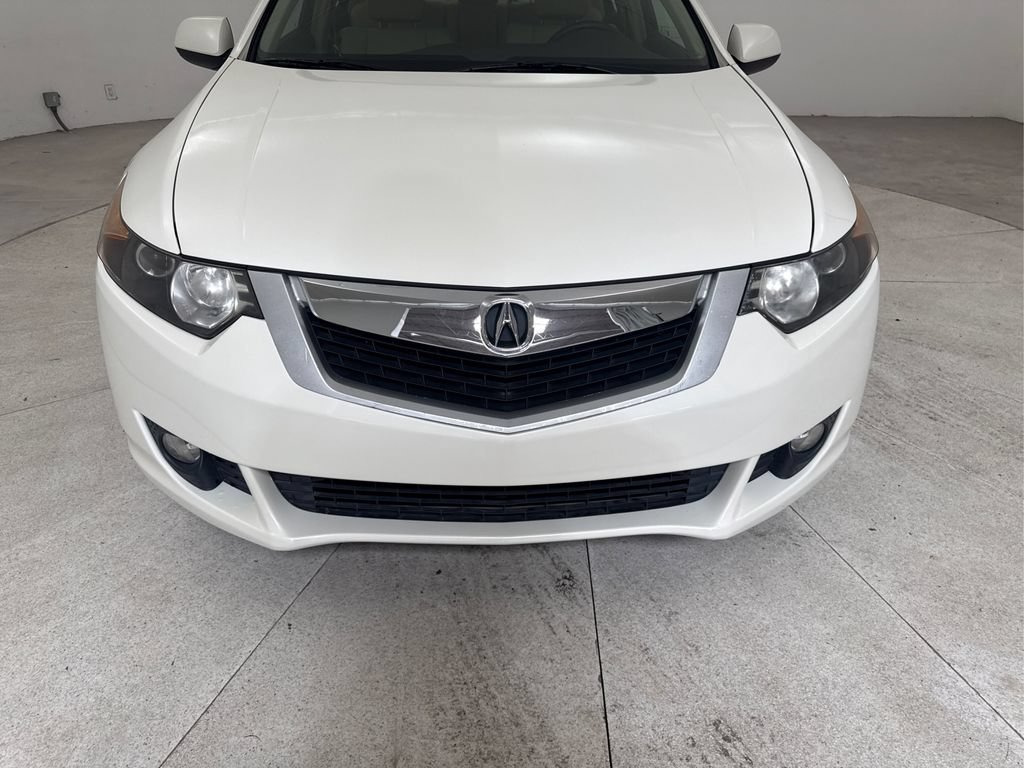Used 2009 Acura TSX Sedan FWD image 14
