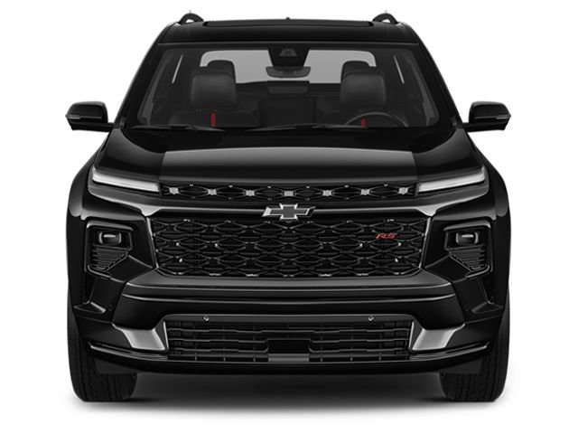 Used 2025 Chevrolet Traverse RS image 5