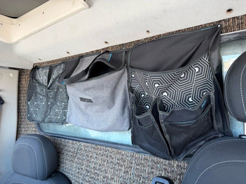 Used 2018 RAM ProMaster 3500 image 14