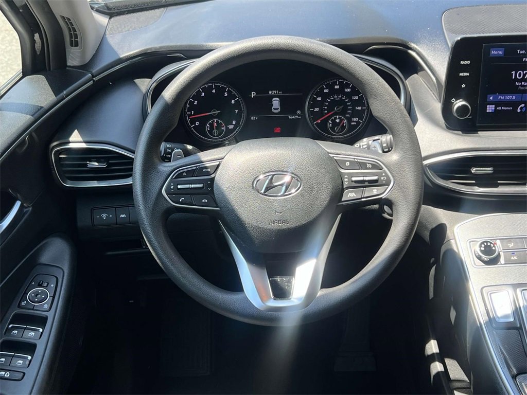 Used 2022 Hyundai Santa Fe SEL w/ Cargo Package image 15