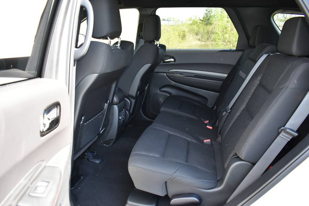New 2026 Dodge Durango GT w/ Blacktop Package AWD/4WD image 22