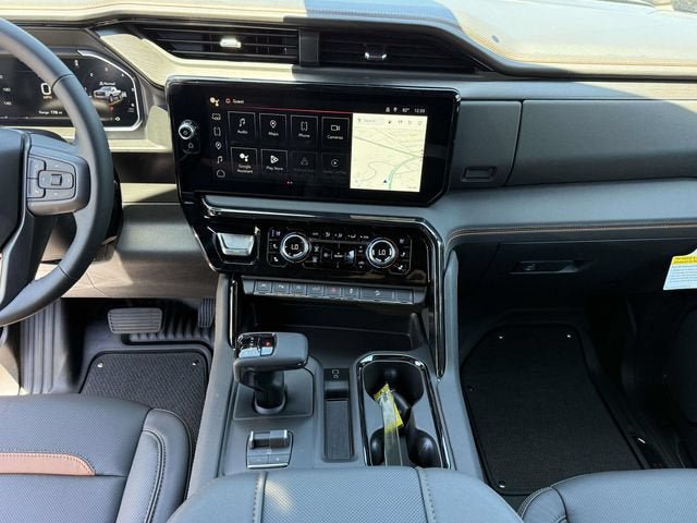 New 2026 GMC Sierra 1500 AT4 w/ AT4 Premium Package AWD/4WD image 15