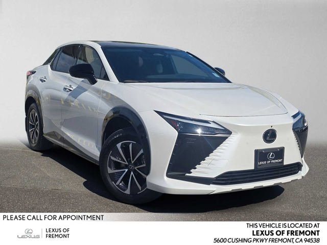 Certified 2024 Lexus RZ 300e Premium w/ Technology Package